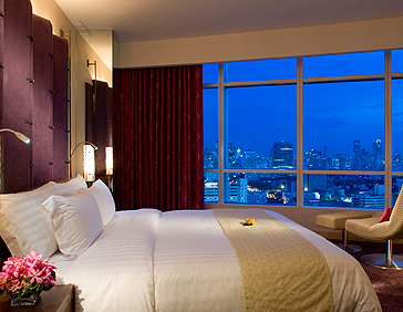Centara Grand Central World 05
